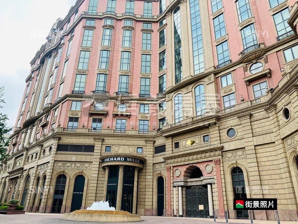 小巨蛋旁車位自用收租房屋室內格局與周邊環境