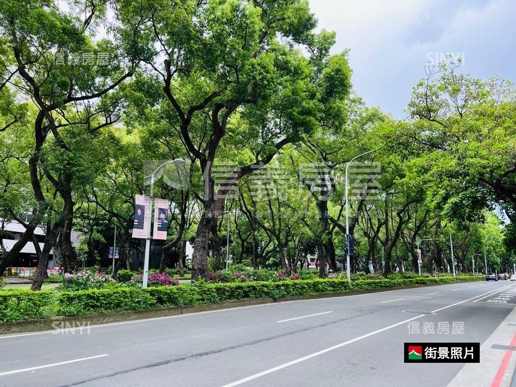 小巨蛋旁車位自用收租房屋室內格局與周邊環境