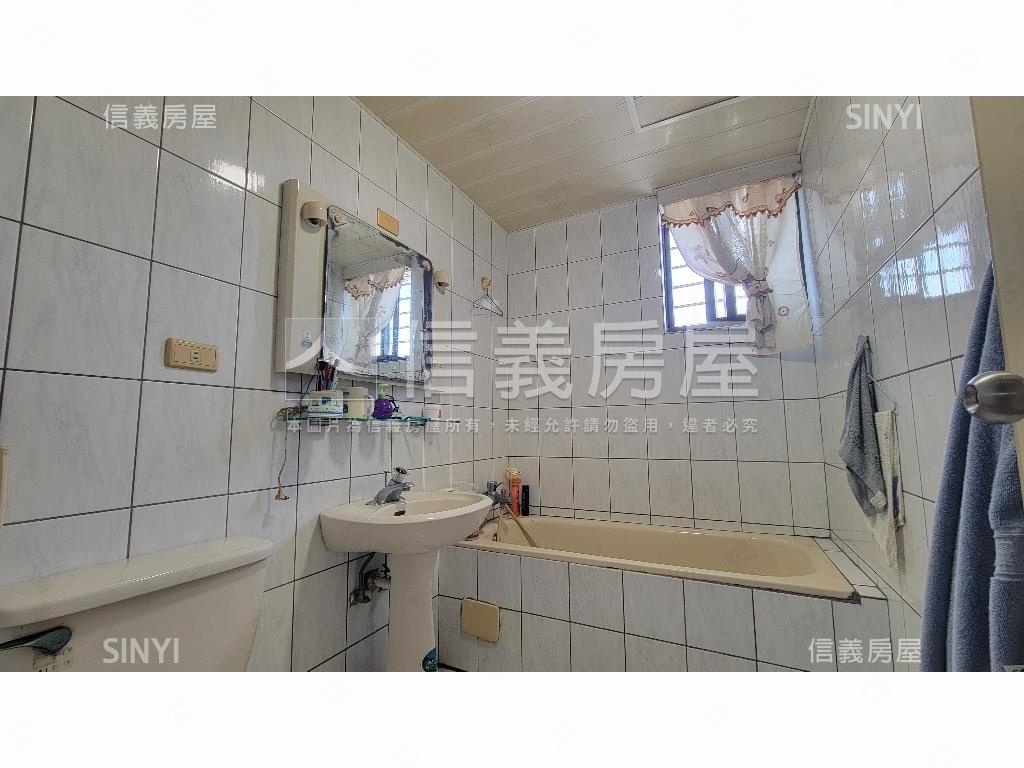 桃鶯路公園旁美華廈房屋室內格局與周邊環境