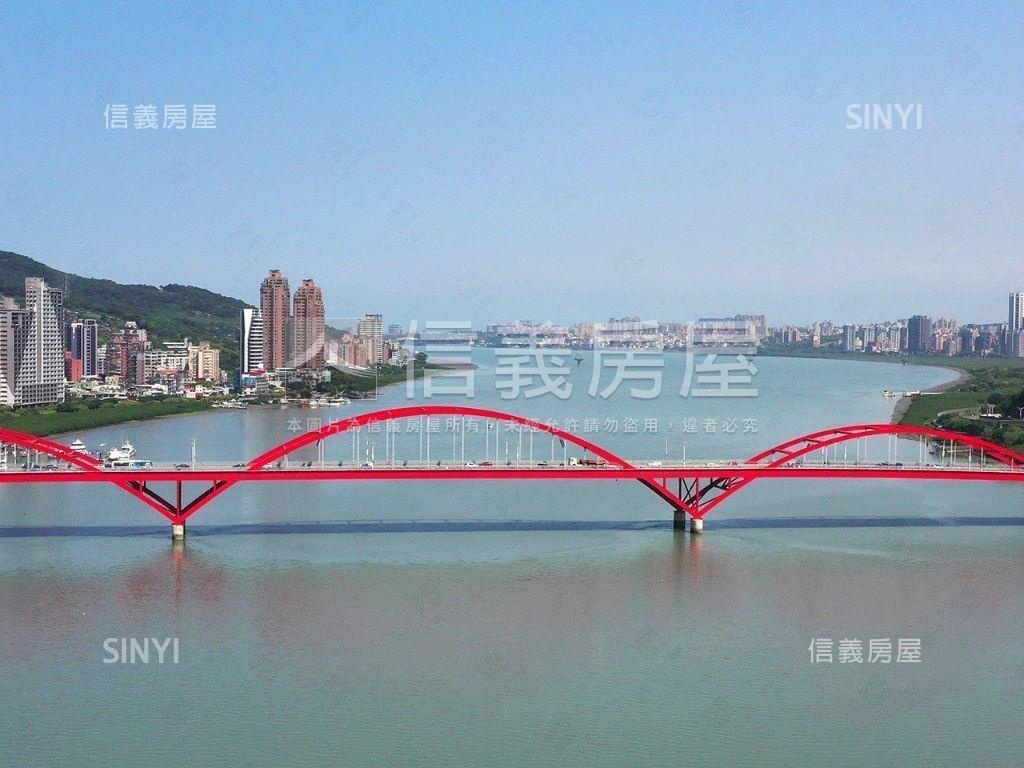 森原樹－樹之森河景房屋室內格局與周邊環境