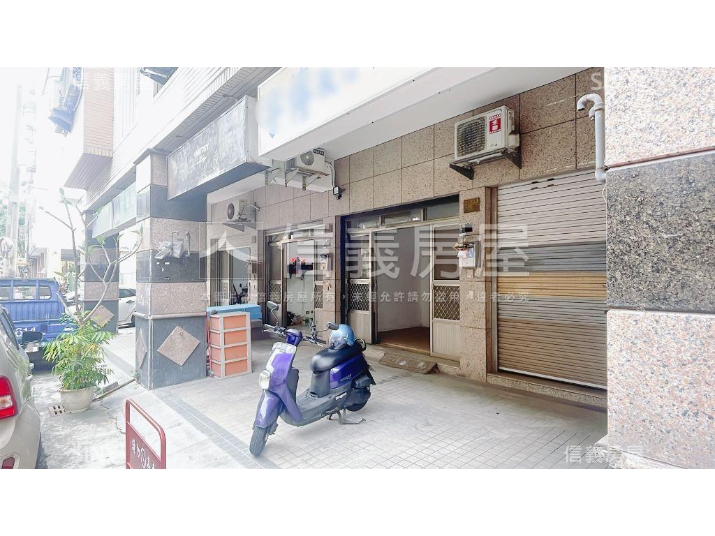 陳平國小旁金樓店房屋室內格局與周邊環境