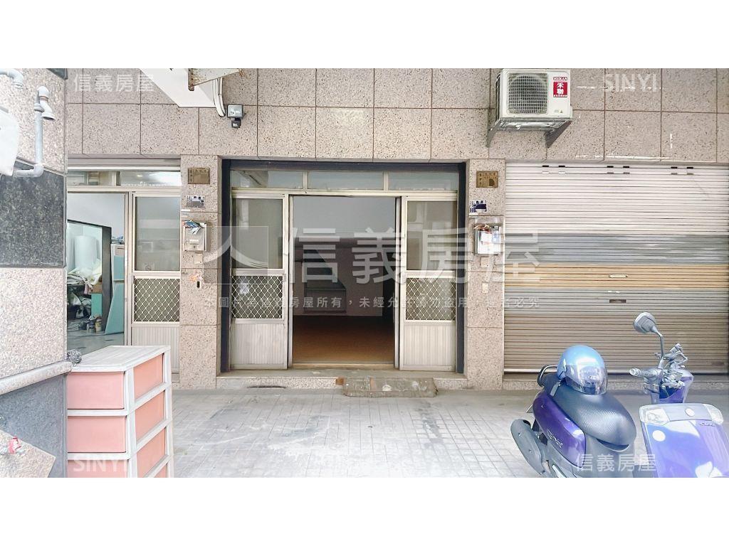 陳平國小旁金樓店房屋室內格局與周邊環境