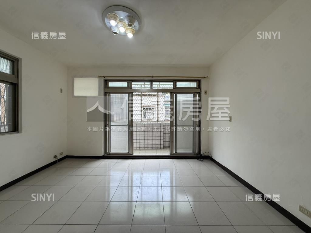 頂溪・竹林璞寓・朗闊四房房屋室內格局與周邊環境