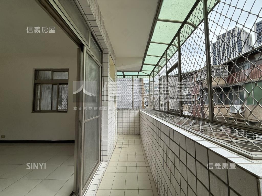 頂溪・竹林璞寓・朗闊四房房屋室內格局與周邊環境