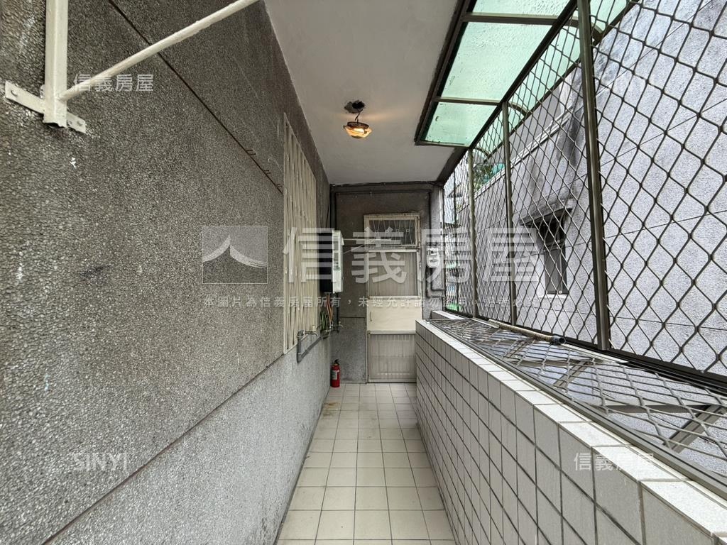 頂溪・竹林璞寓・朗闊四房房屋室內格局與周邊環境