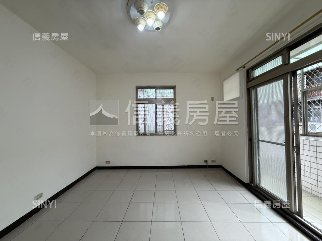 頂溪・竹林璞寓・朗闊四房房屋室內格局與周邊環境