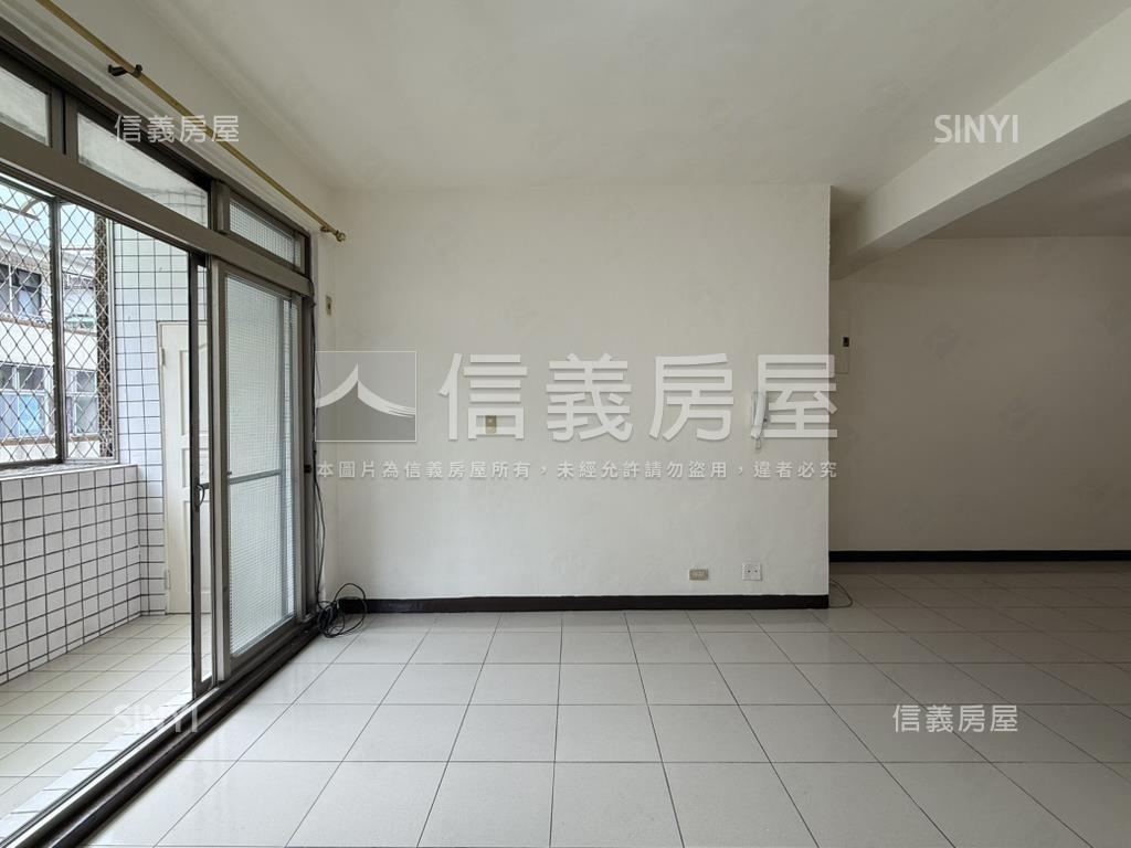 頂溪・竹林璞寓・朗闊四房房屋室內格局與周邊環境