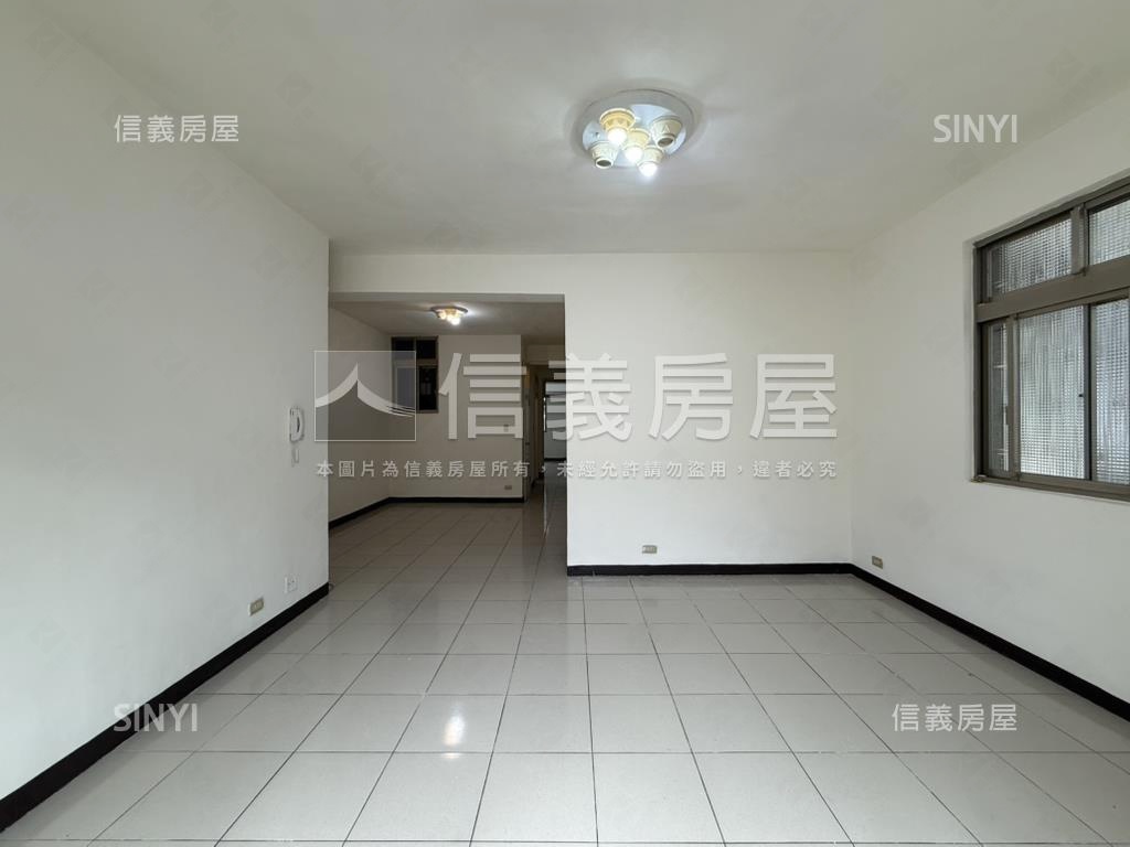 頂溪・竹林璞寓・朗闊四房房屋室內格局與周邊環境