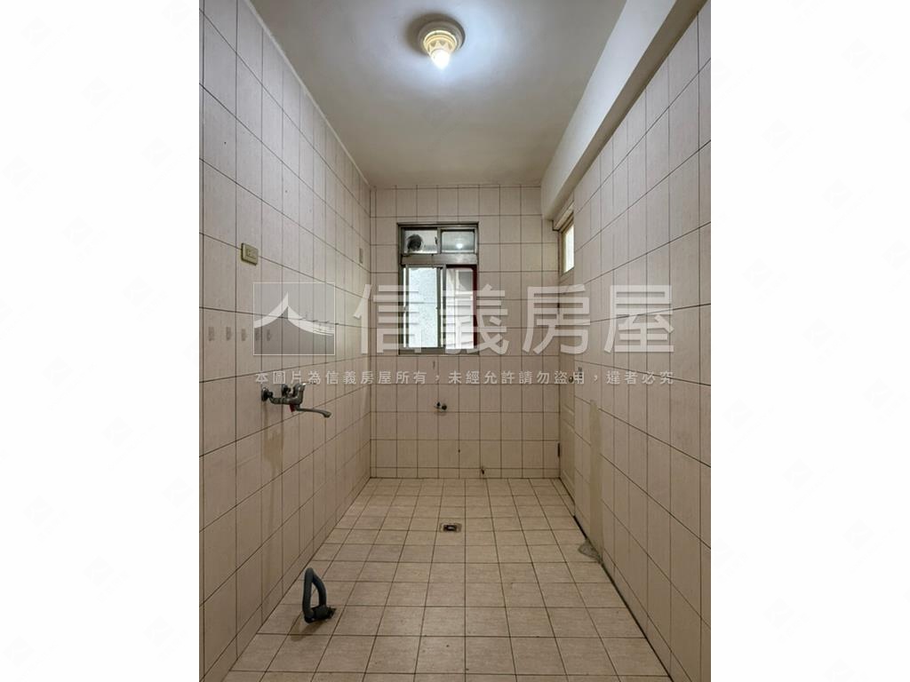 頂溪・竹林璞寓・朗闊四房房屋室內格局與周邊環境