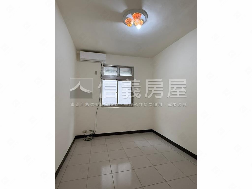 頂溪・竹林璞寓・朗闊四房房屋室內格局與周邊環境