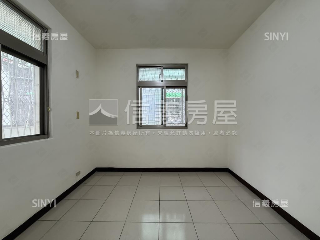 頂溪・竹林璞寓・朗闊四房房屋室內格局與周邊環境