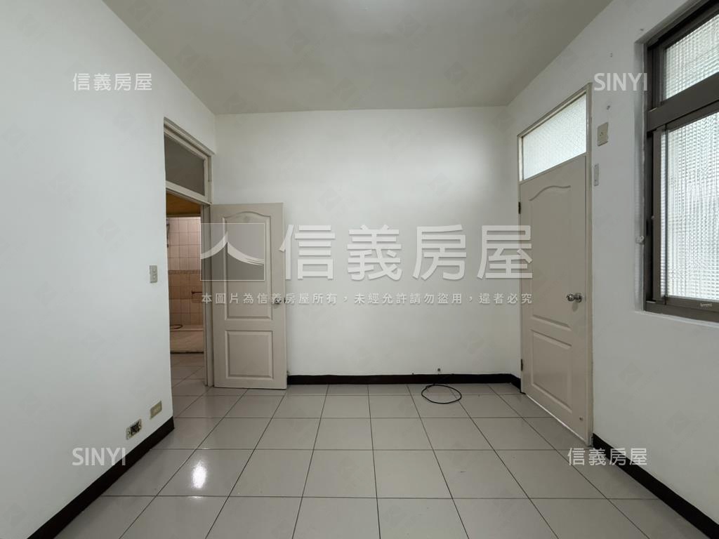 頂溪・竹林璞寓・朗闊四房房屋室內格局與周邊環境