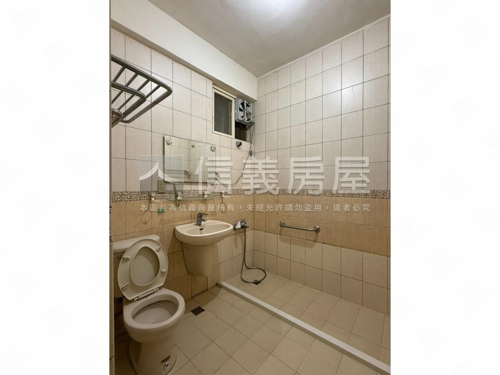頂溪・竹林璞寓・朗闊四房房屋室內格局與周邊環境