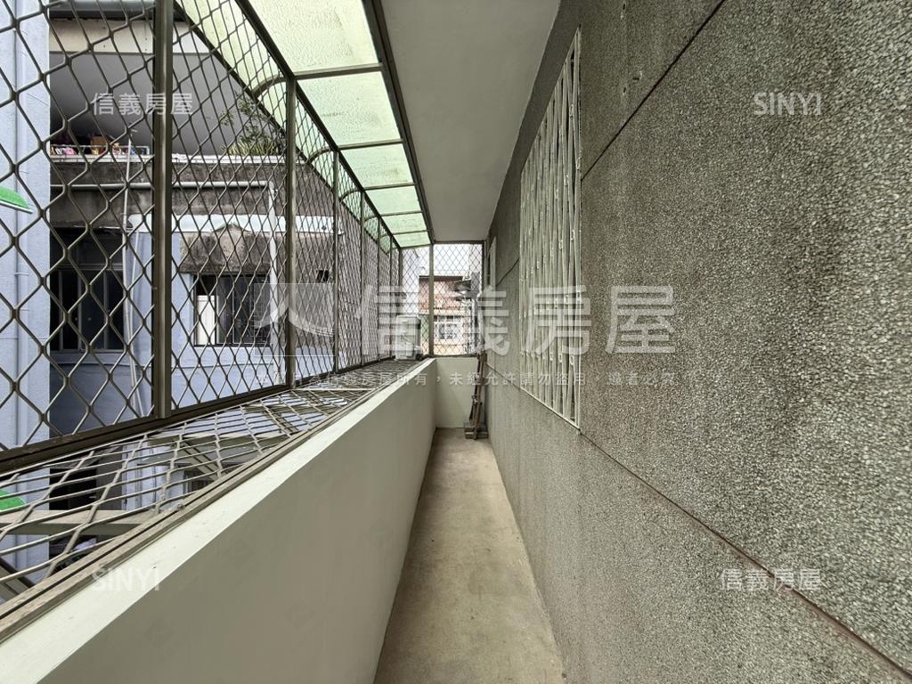 頂溪・竹林璞寓・朗闊四房房屋室內格局與周邊環境