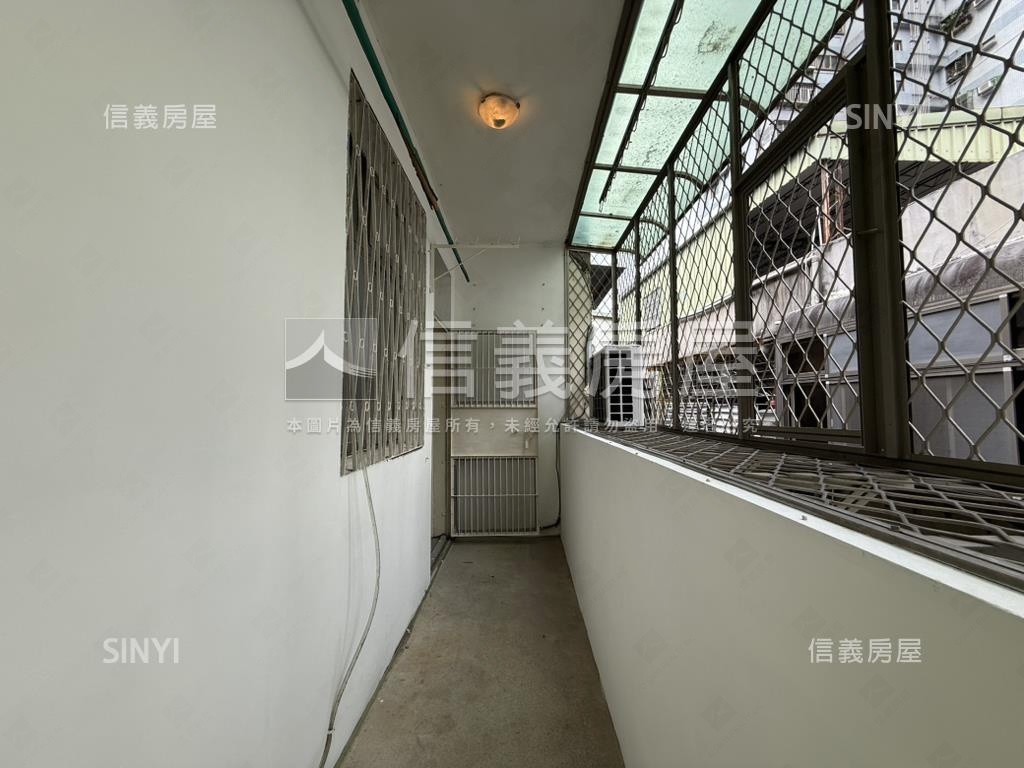 頂溪・竹林璞寓・朗闊四房房屋室內格局與周邊環境