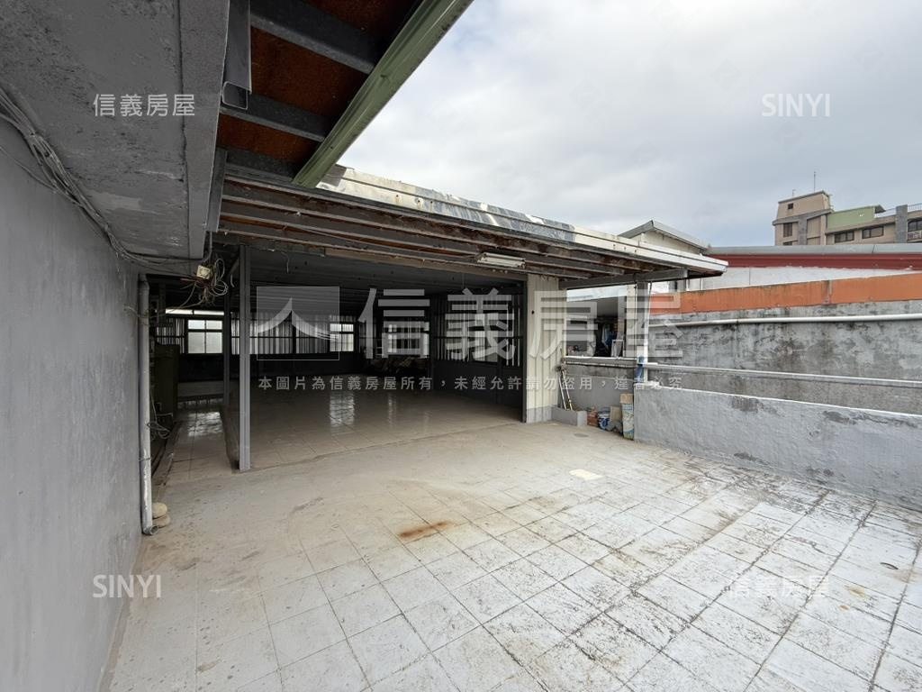 頂溪・竹林璞寓・朗闊四房房屋室內格局與周邊環境
