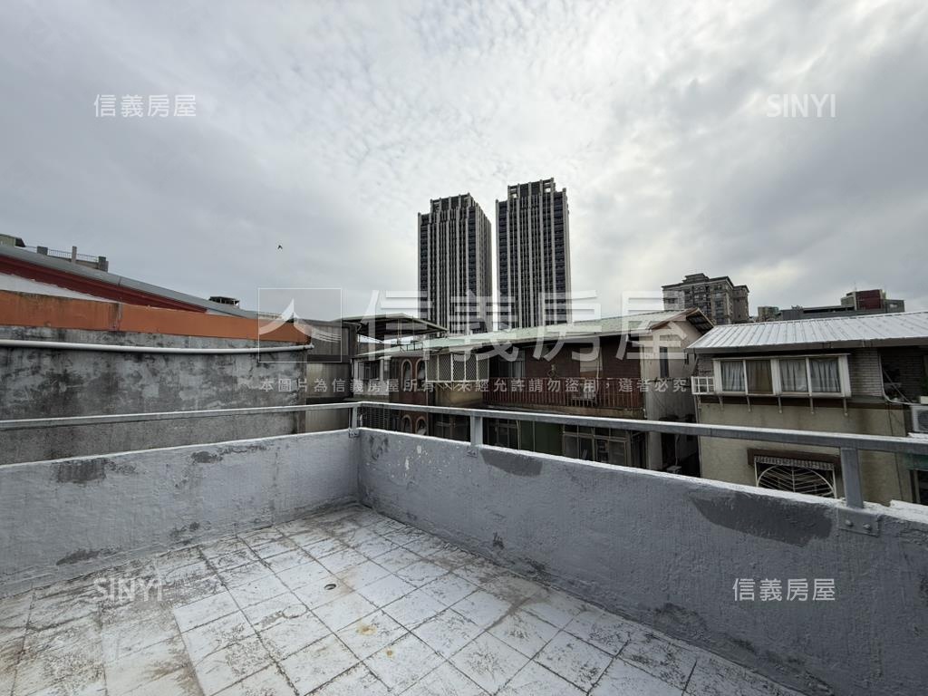 頂溪・竹林璞寓・朗闊四房房屋室內格局與周邊環境