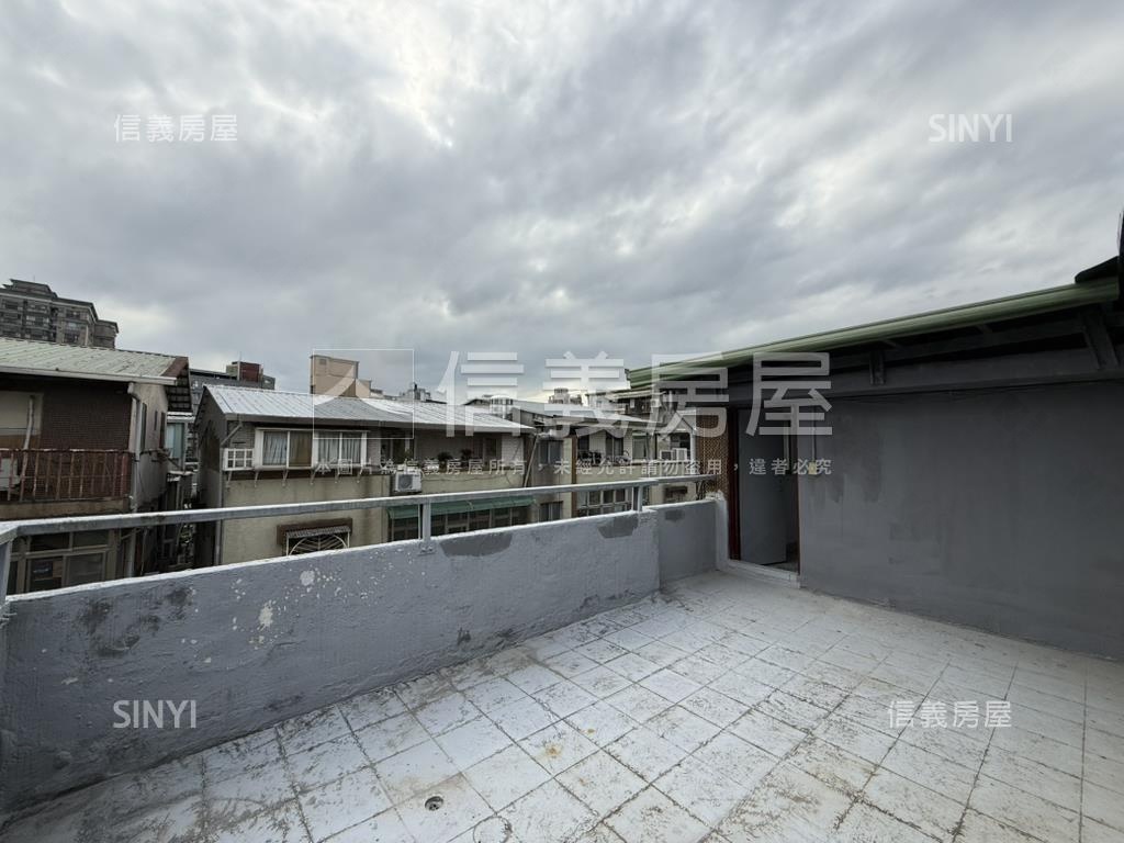 頂溪・竹林璞寓・朗闊四房房屋室內格局與周邊環境