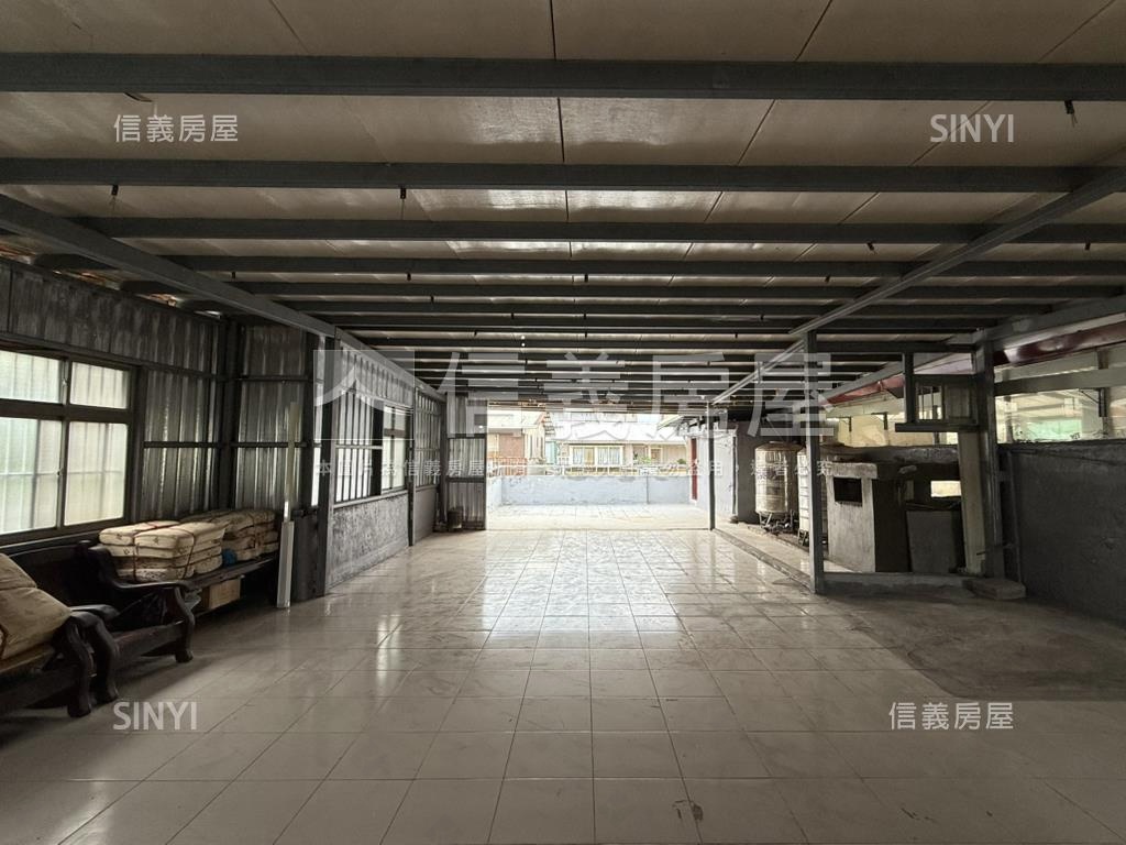 頂溪・竹林璞寓・朗闊四房房屋室內格局與周邊環境