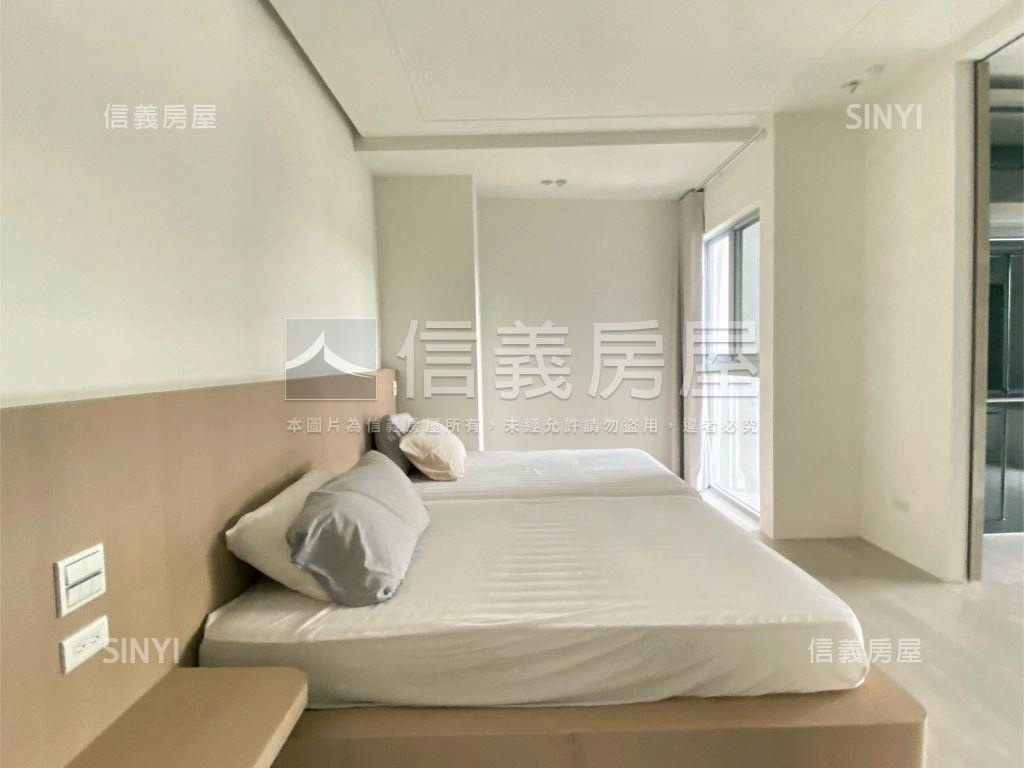璞園－高樓景觀美邸房屋室內格局與周邊環境