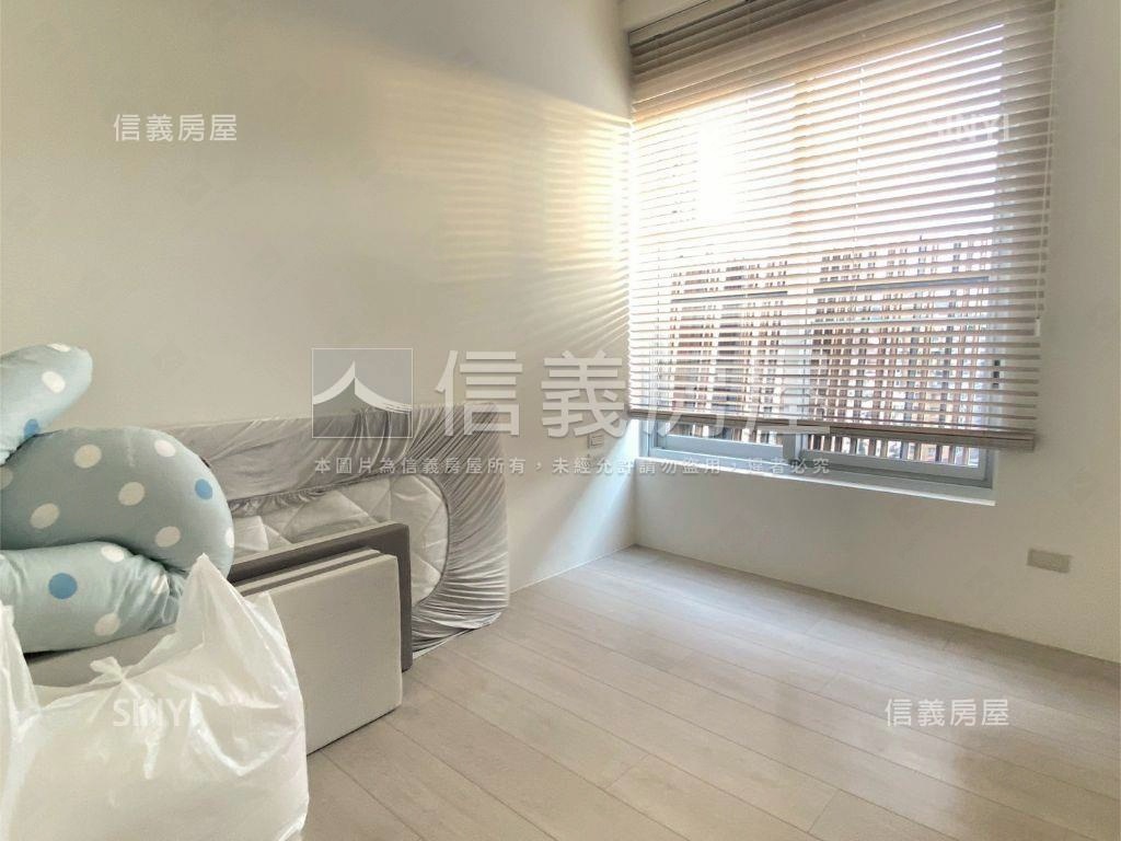 璞園－高樓景觀美邸房屋室內格局與周邊環境