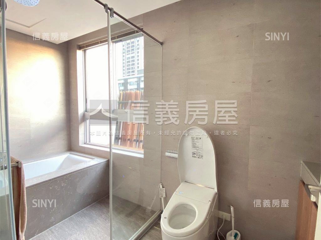 璞園－高樓景觀美邸房屋室內格局與周邊環境
