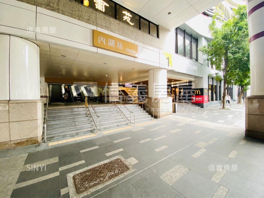 璞園－高樓景觀美邸房屋室內格局與周邊環境