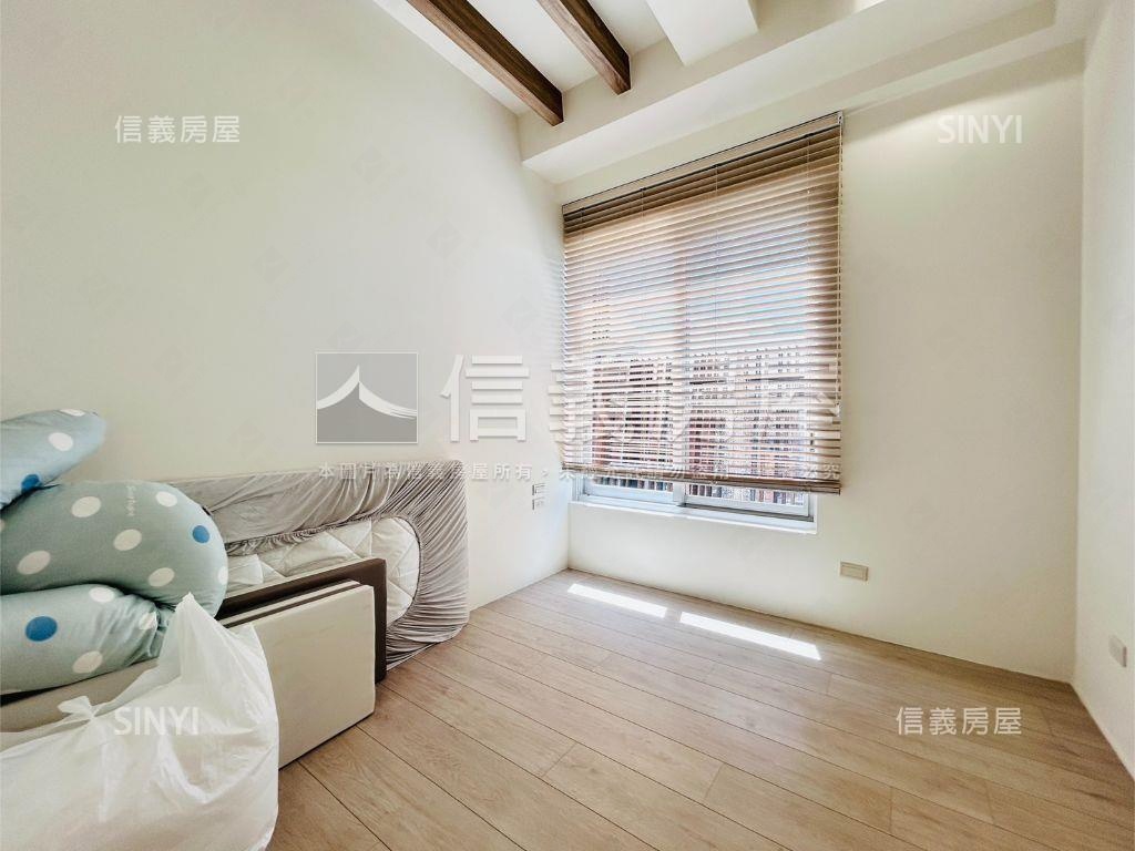 璞園－高樓景觀美邸房屋室內格局與周邊環境