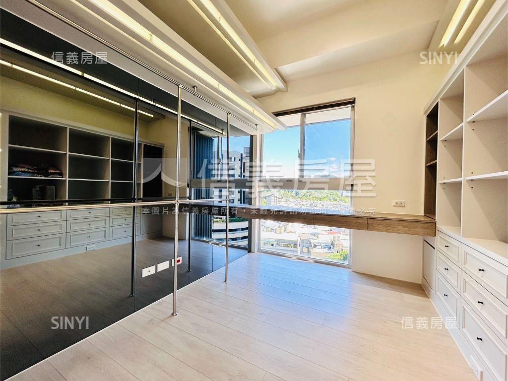 璞園－高樓景觀美邸房屋室內格局與周邊環境