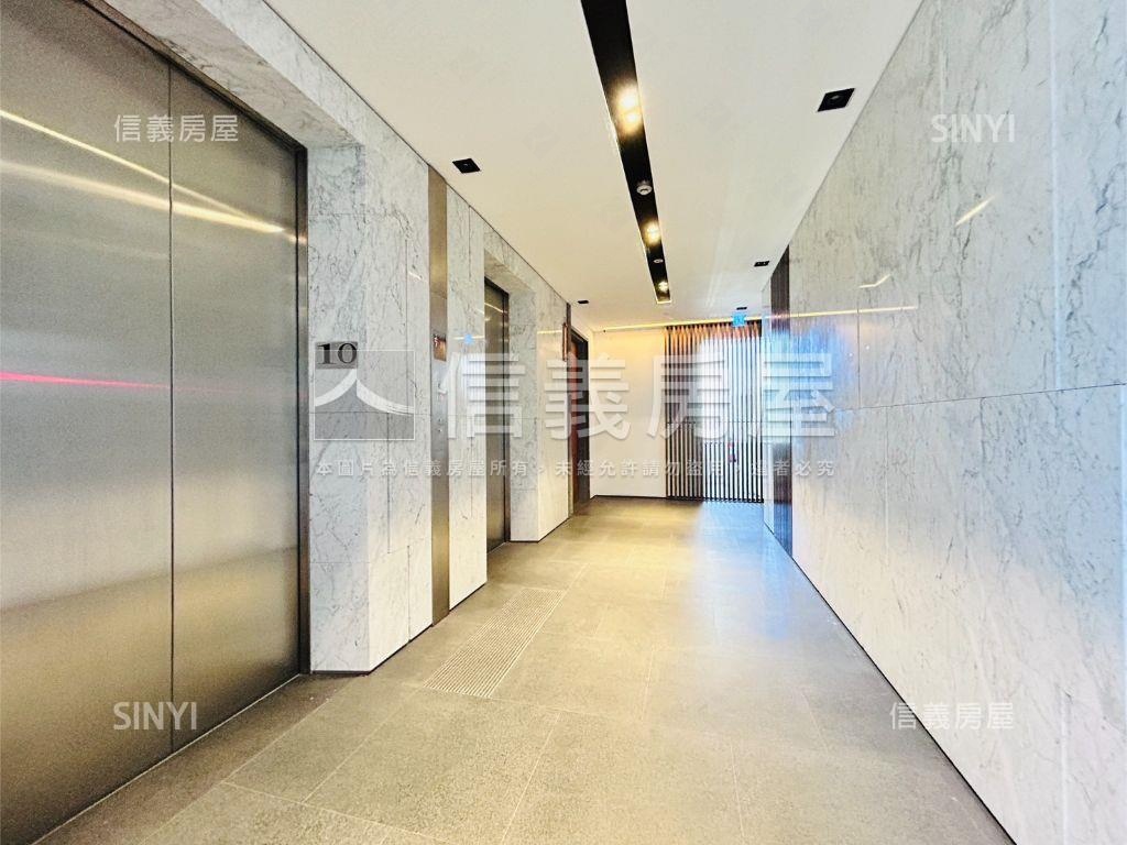 璞園－高樓景觀美邸房屋室內格局與周邊環境