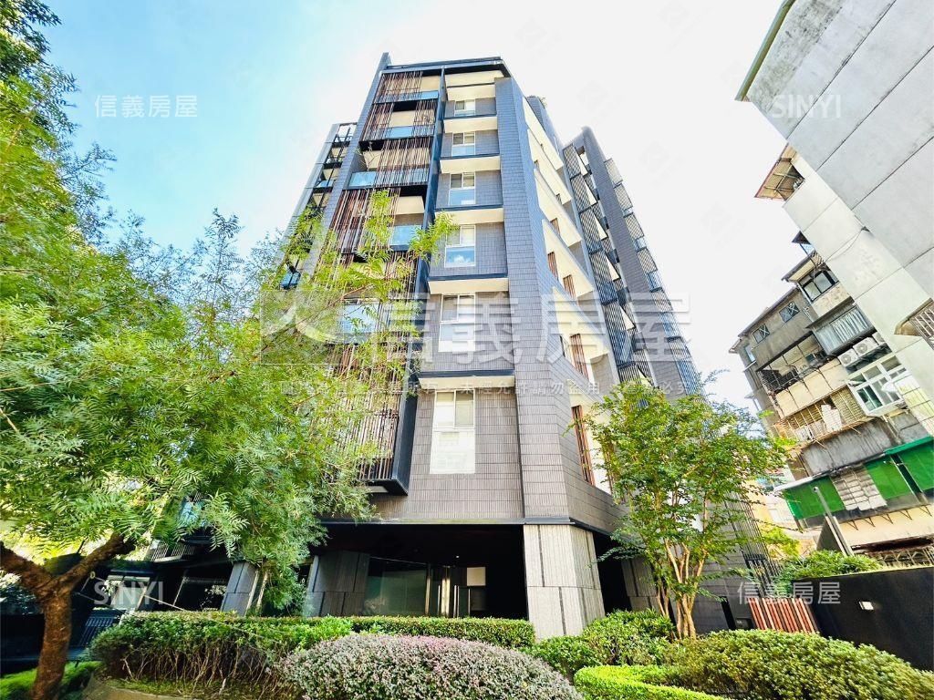 璞園－高樓景觀美邸房屋室內格局與周邊環境