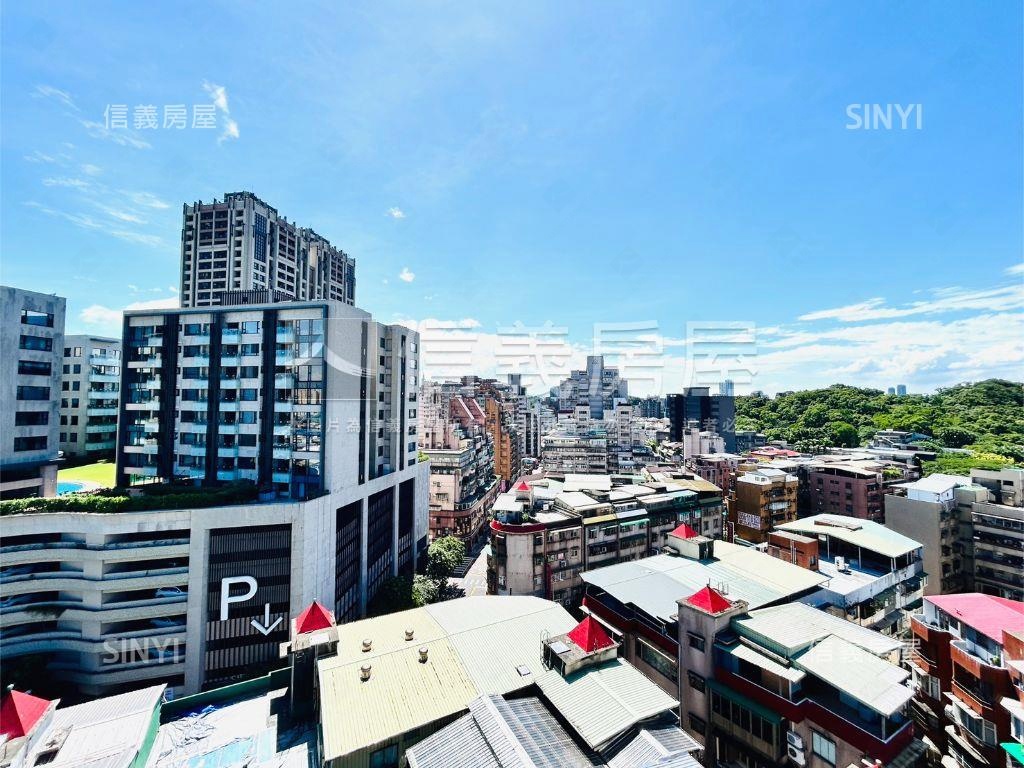 璞園－高樓景觀美邸房屋室內格局與周邊環境