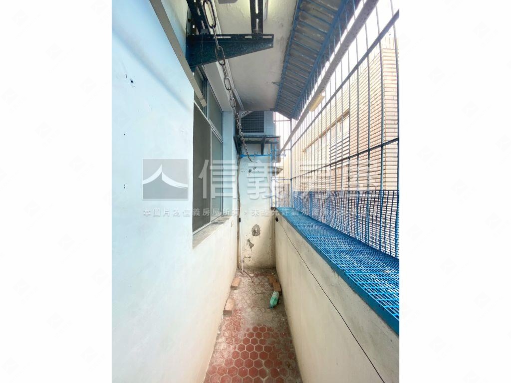 近市區低總價戰地風３房房屋室內格局與周邊環境