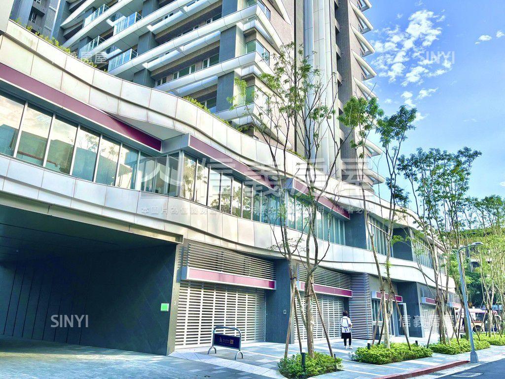 忠孝詠吉房屋室內格局與周邊環境