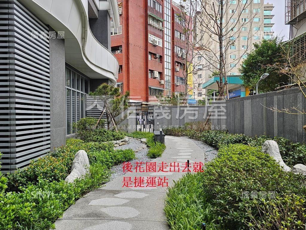 忠孝詠吉房屋室內格局與周邊環境