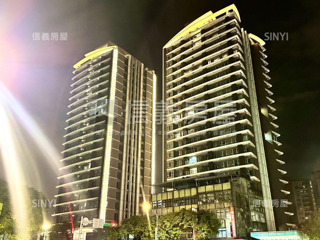 忠孝詠吉房屋室內格局與周邊環境