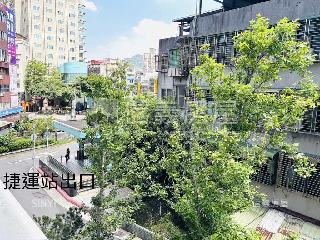 忠孝詠吉房屋室內格局與周邊環境