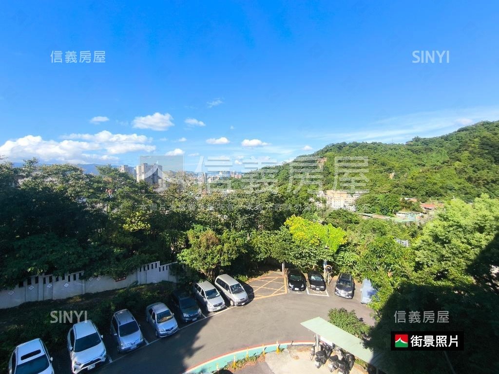 永春崗頂加方正美寓房屋室內格局與周邊環境