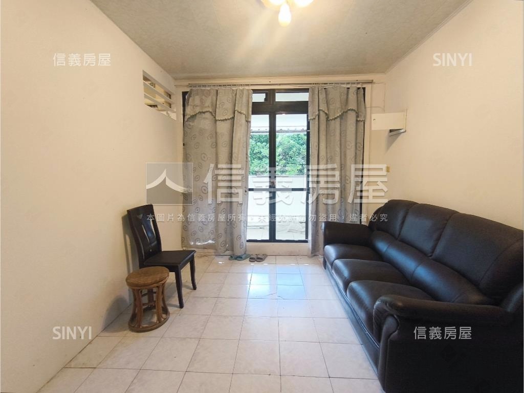 永春崗頂加方正美寓房屋室內格局與周邊環境