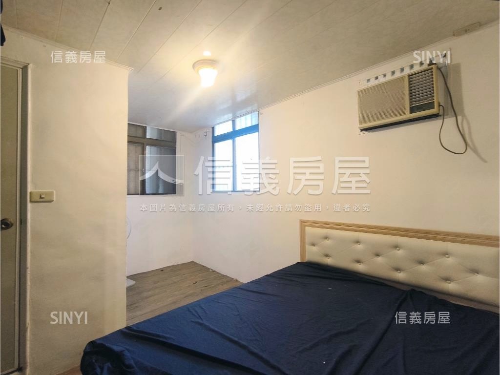 永春崗頂加方正美寓房屋室內格局與周邊環境