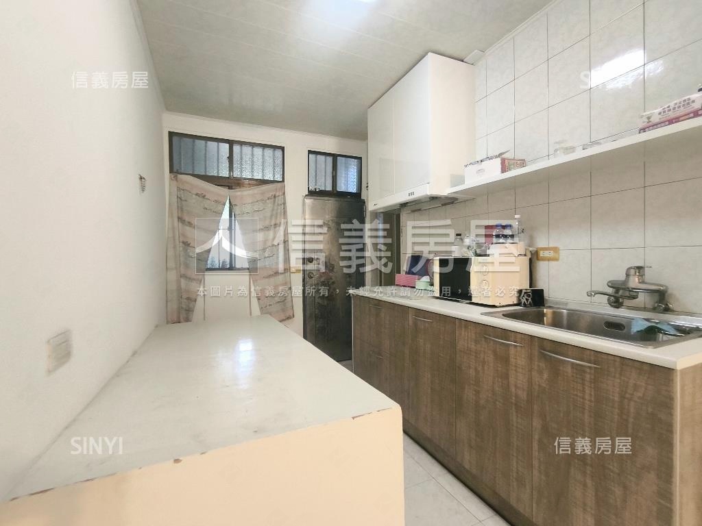 永春崗頂加方正美寓房屋室內格局與周邊環境