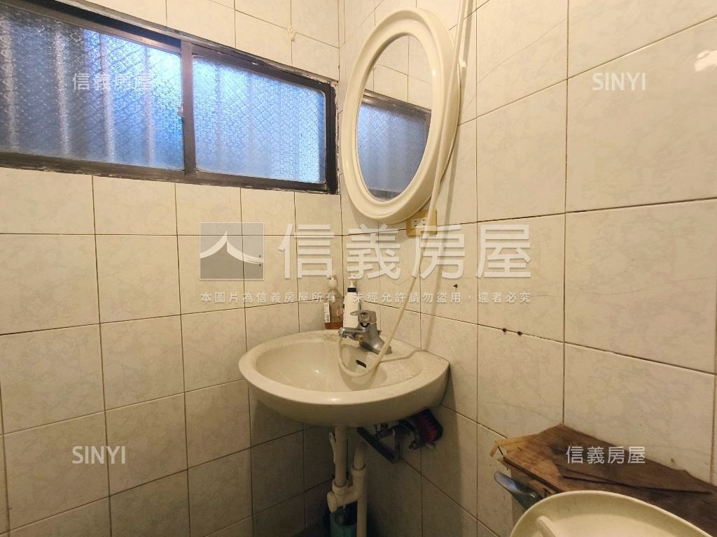 永春崗頂加方正美寓房屋室內格局與周邊環境