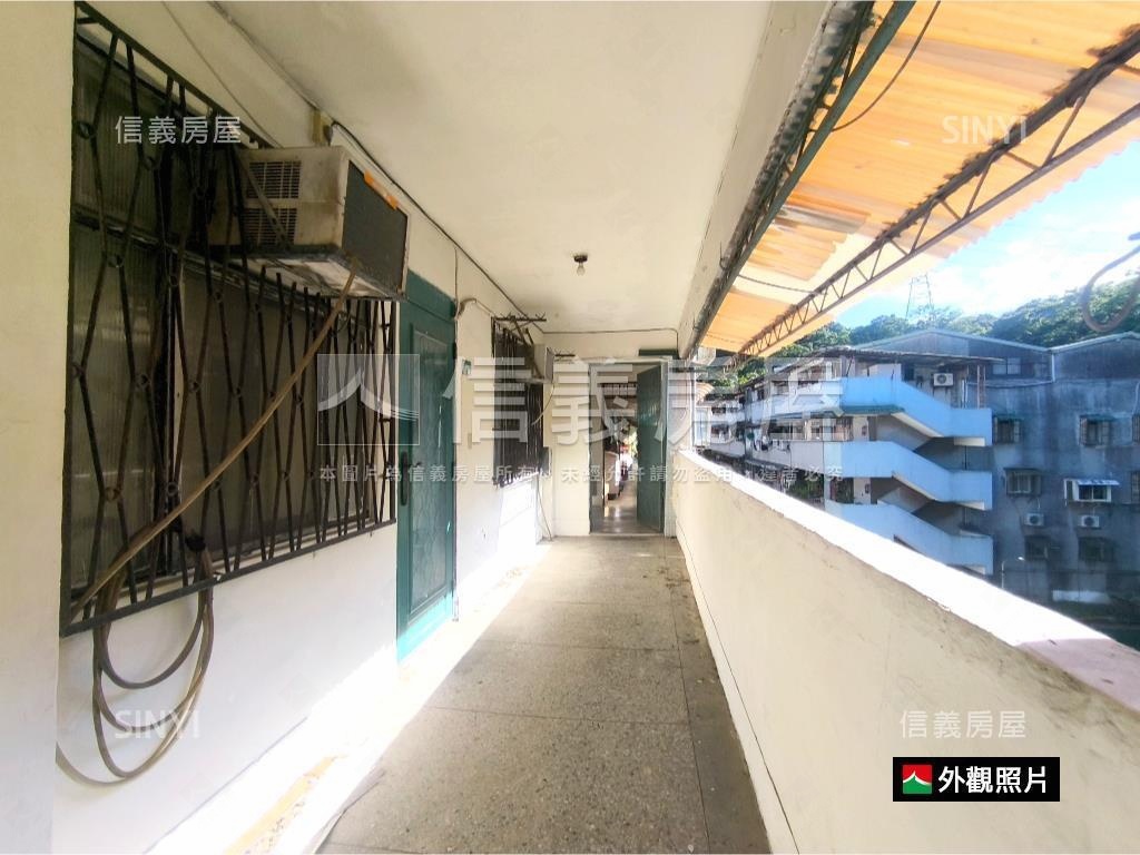 永春崗頂加方正美寓房屋室內格局與周邊環境