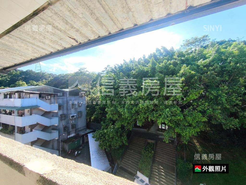 永春崗頂加方正美寓房屋室內格局與周邊環境