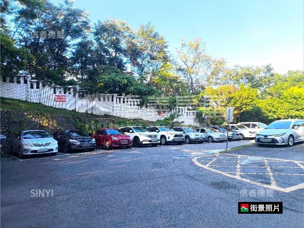 永春崗頂加方正美寓房屋室內格局與周邊環境