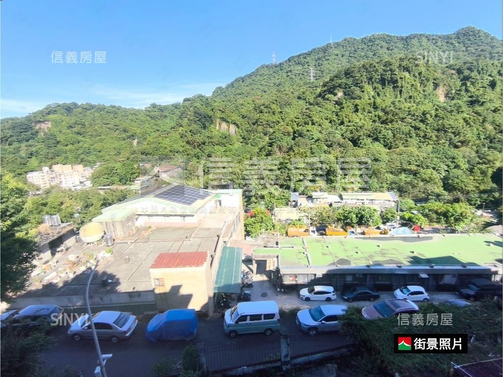 永春崗頂加方正美寓房屋室內格局與周邊環境