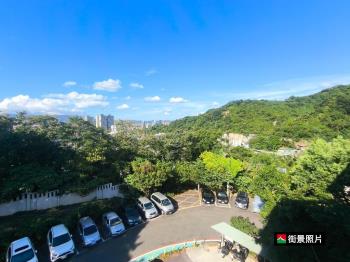 永春崗頂加方正美寓