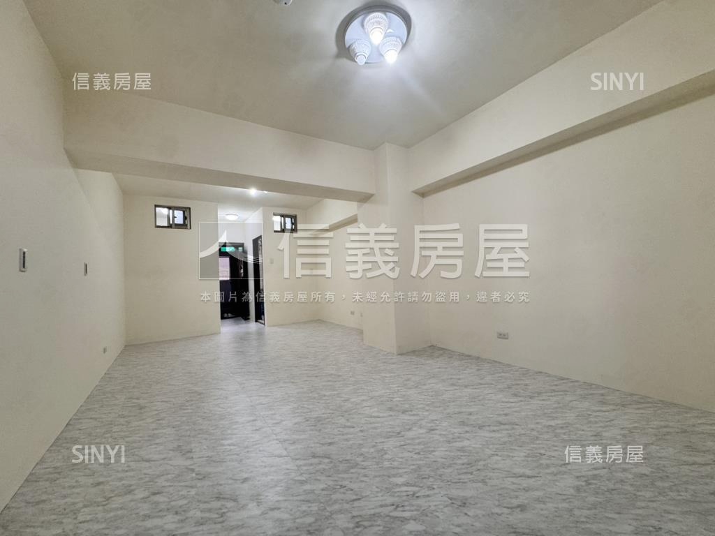 低總價桂林路華廈一房房屋室內格局與周邊環境