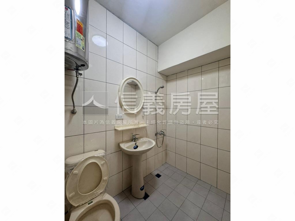 低總價桂林路華廈一房房屋室內格局與周邊環境