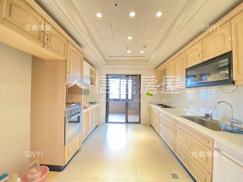 真愛＊中悅維也納景觀美屋房屋室內格局與周邊環境